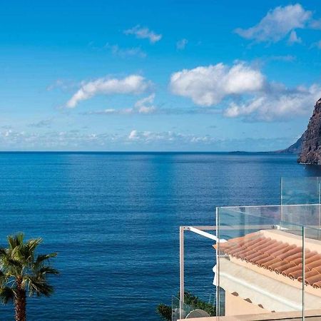 Balcon Del Atlantico Lägenhet Santiago del Teide Exteriör bild
