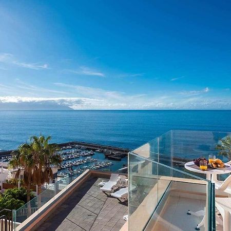 Balcon Del Atlantico Lägenhet Santiago del Teide Exteriör bild
