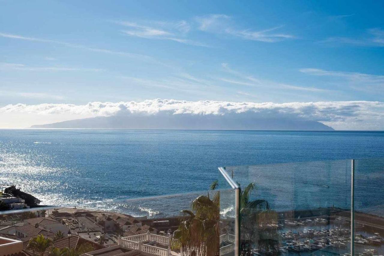 Balcon Del Atlantico Lägenhet Santiago del Teide Exteriör bild